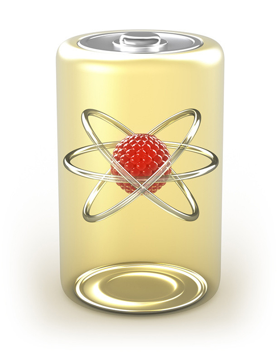 美科学家研发水基核电池 更持久更效率