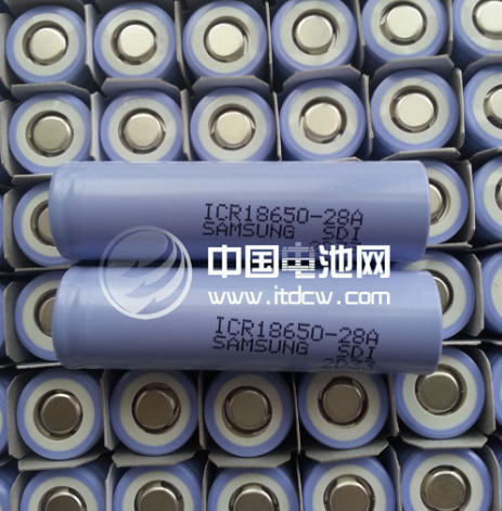 韩国两巨头扩张全球市场 领跑可充电电池市场