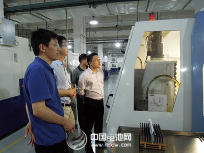 工信部：修改钨行业准入条件 建产品追溯制度