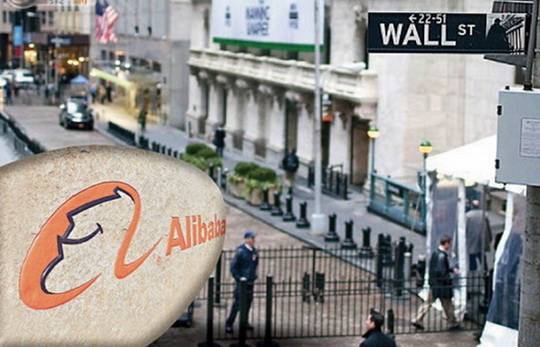 阿里巴巴不仅是一家企业 也改变了中国社会