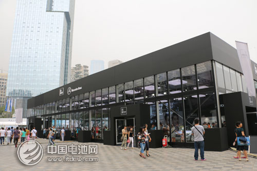 中国二手车市场创业潮涌 获资本市场热捧