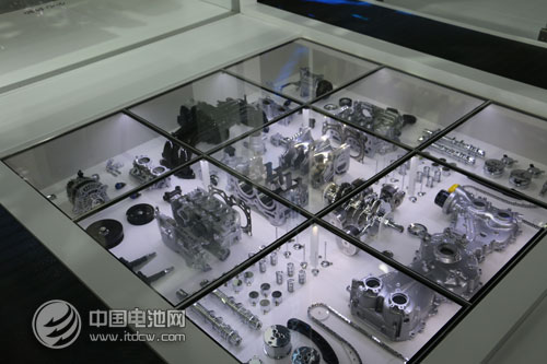 让电动汽车更加节能：新的汽车驾驶系统有望实现