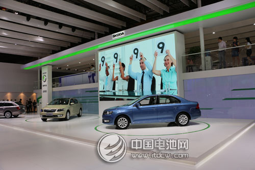 福建出台措施推动新能源汽车推广应用