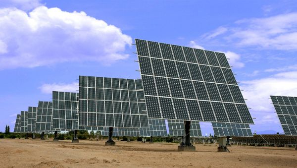 宁波口岸太阳能电池出口量连续增加 光伏产业全面复苏