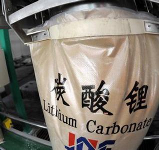 面对价值数百亿元锂矿资源 上市川企会否心动？