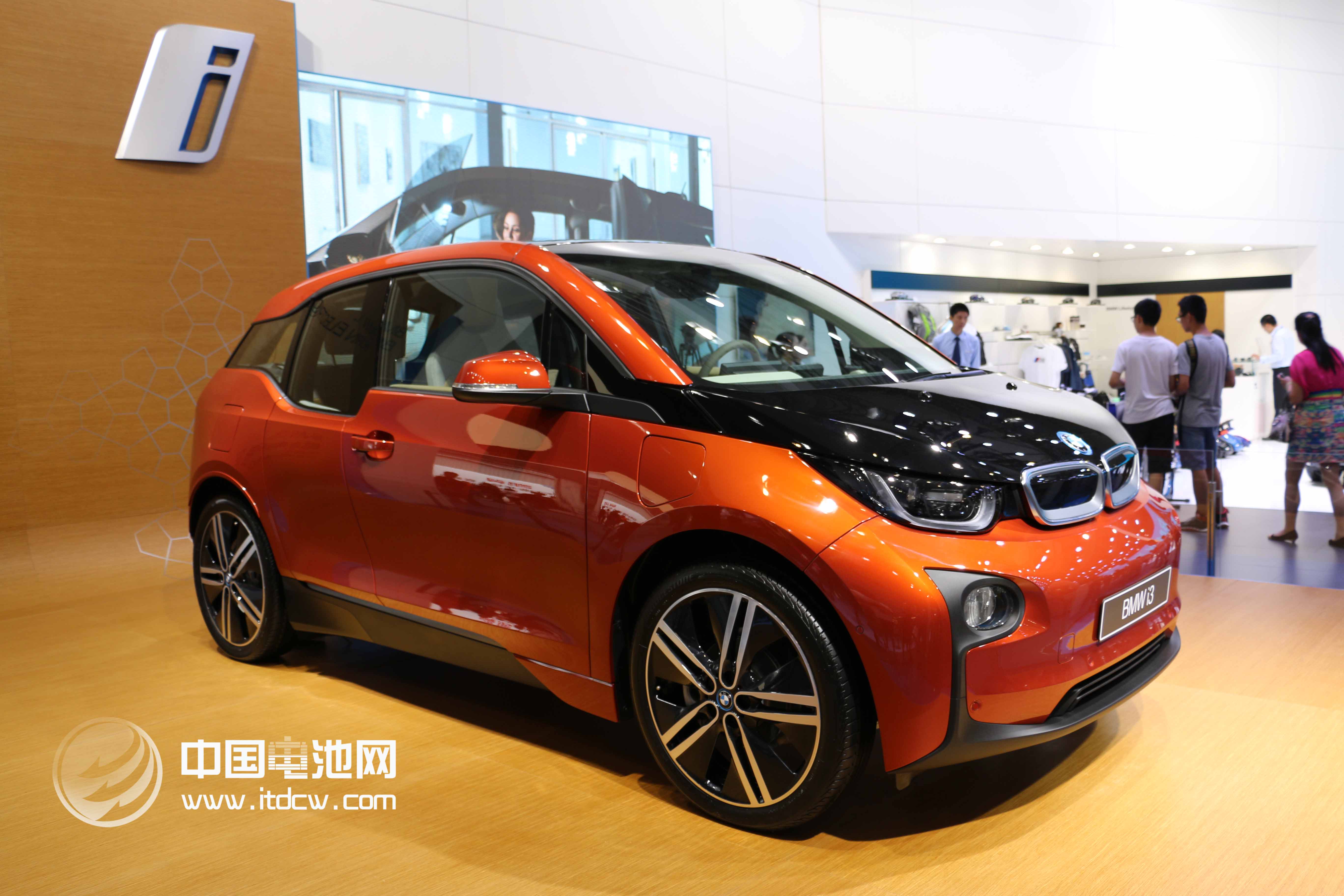 吴志新：中国在电动汽车标准方面有话语权