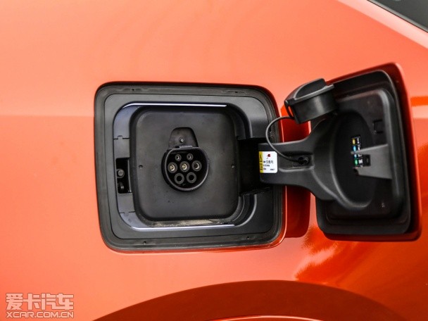 宝马(进口)2014款宝马i3