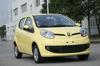 重庆长安新能源汽车