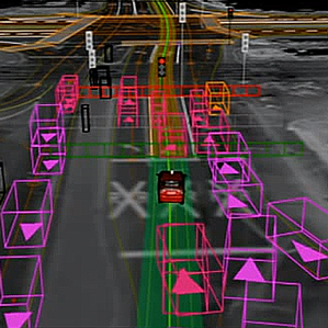 谷歌自动驾驶汽车隐藏着一些重大的局限