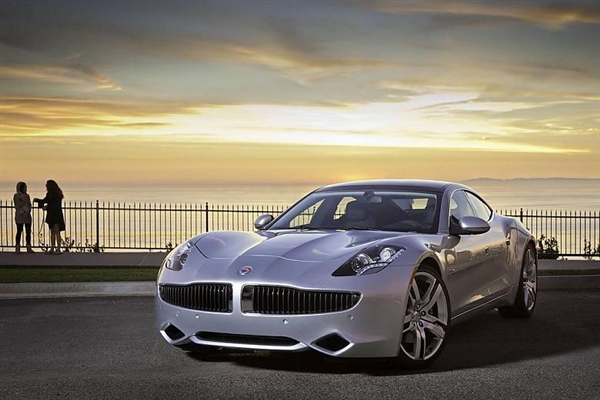 万向加速复产菲斯科 特斯拉最强对手明年回归