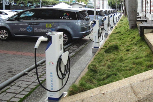 沈阳年底前计划安装5千个汽车公共充电桩