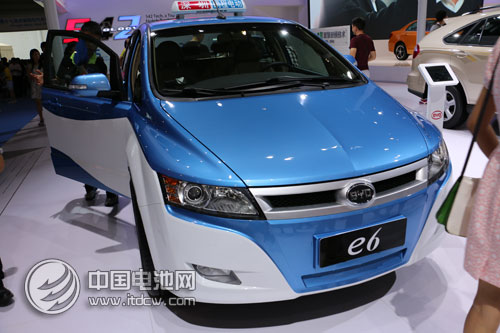 租赁模式是新能源汽车市场化目前有效途径