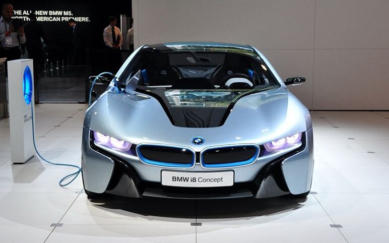 国内高端电动汽车是否有行业发展的市场？