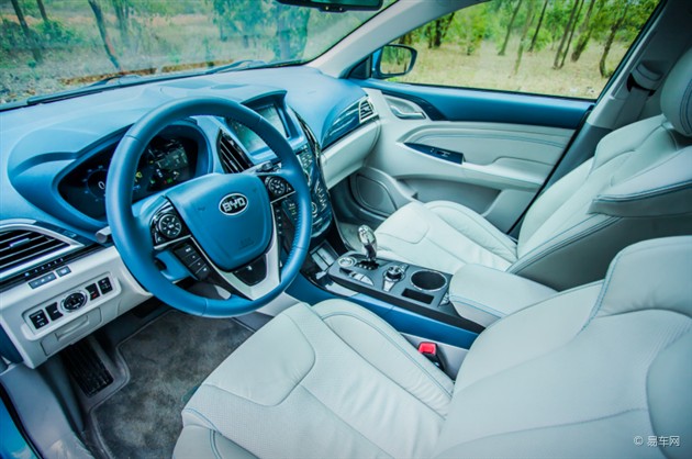 比亚迪书写“中国创造”奇迹：从销量冠军到技术高手