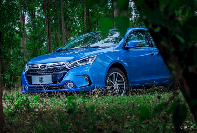 比亚迪书写“中国创造”奇迹：从销量冠军到技术高手