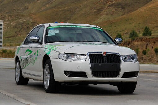 氢燃料电池将迎政策红利 成本难题亟待攻坚