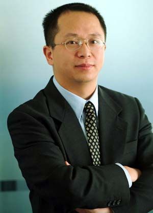 周鸿祎：万物互联时代到来 安全挑战前所未有