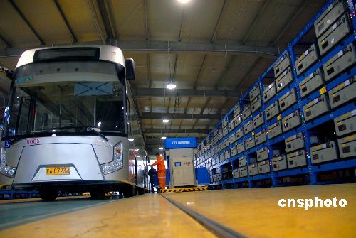 南昌新能源车城区拟不限行 明年建设推广城市群