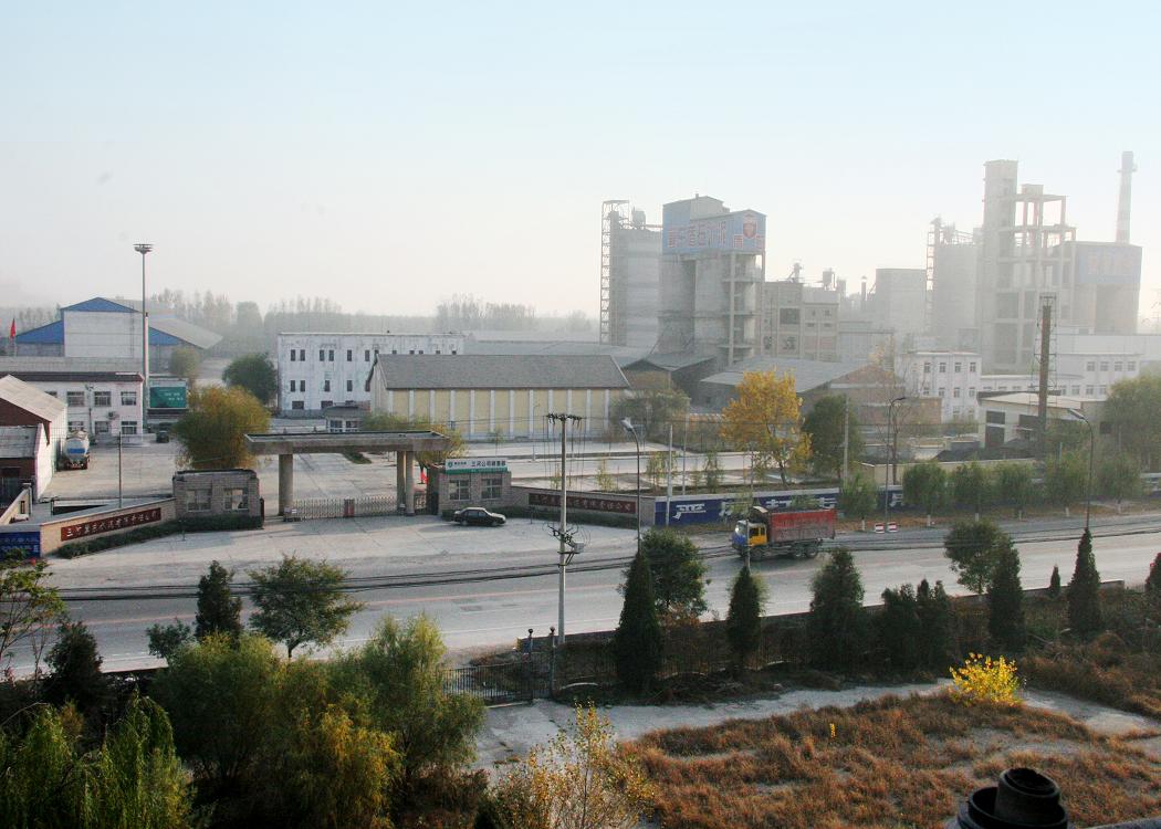 唐山冀东发展集团储能技术及产品填补国内空白