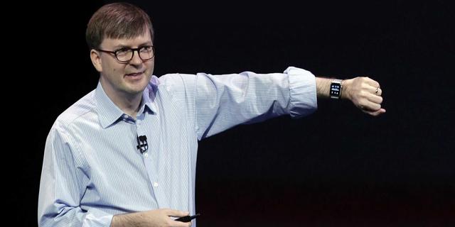 苹果未来还有可能重塑这三大行业