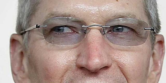 苹果未来还有可能重塑这三大行业