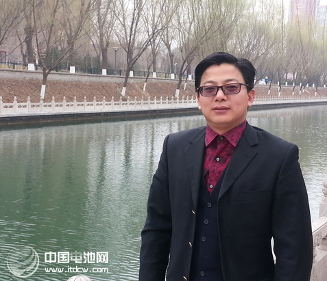 波士顿电池詹天佑：锂电“达沃斯”给全行业带来智慧