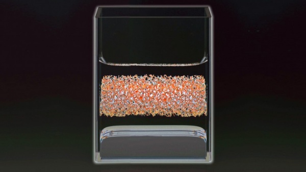 新型液态金属电池：可再生能源能量存储新突破