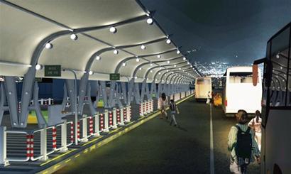 青岛市最大规模新能源汽车充电群将着手建设