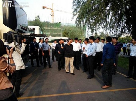 苗圩：限制插电混合动力也是一种地方保护