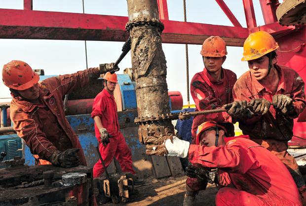 张大伟：我为何认为页岩气1000亿目标可期