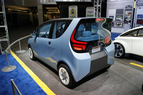 LG与塔塔高管展开磋商 或携手开发电动汽车