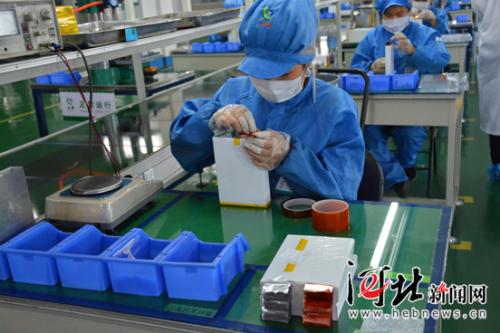 朝阳立塬新能源:进军无人竞争的独有市场领域 朝阳立塬新能源:进军无人竞争的独有市场领域