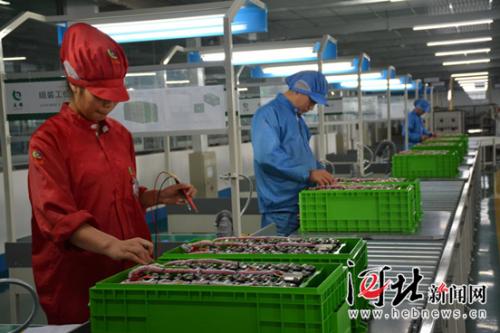 朝阳立塬新能源:进军无人竞争的独有市场领域 朝阳立塬新能源:进军无人竞争的独有市场领域