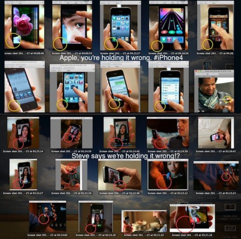 细数苹果近年遭遇的各类著名