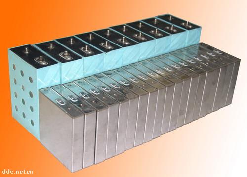 动力电池“国家队”亮相 助力关键技术突破