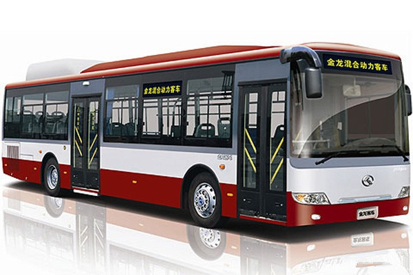 厦门将增600辆新能源公交 两年共推2480辆