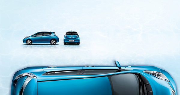 启辰晨风：一辆优秀纯电动汽车的自我修养