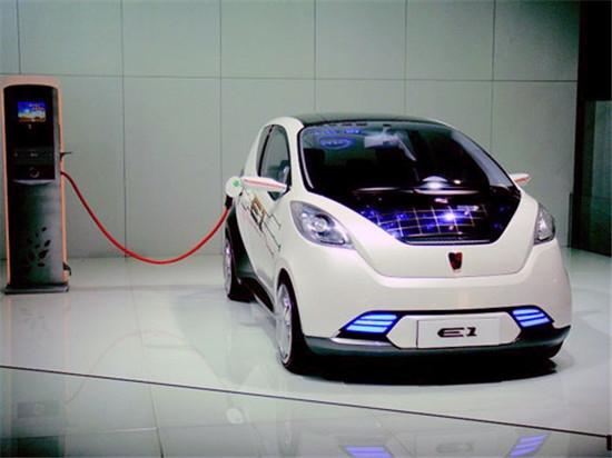 未享受就没了：新能源汽车补贴快结束了