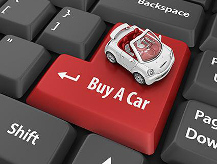 汽车销售放缓 品牌商借电商重塑供应链？