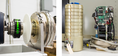 新兴技术：超薄蓝宝石制造低价防刮擦显示屏