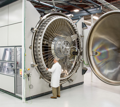 新兴技术：超薄蓝宝石制造低价防刮擦显示屏