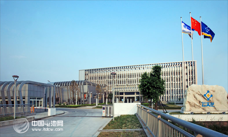 重庆云天化纽米科技股份有限公司