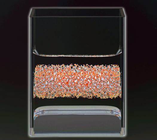 锂铅锑新成分奏效 美国Ambri 液态金属电池获突破