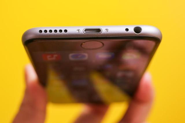 苹果iPhone 6无需这么薄 应该加大电池容量 