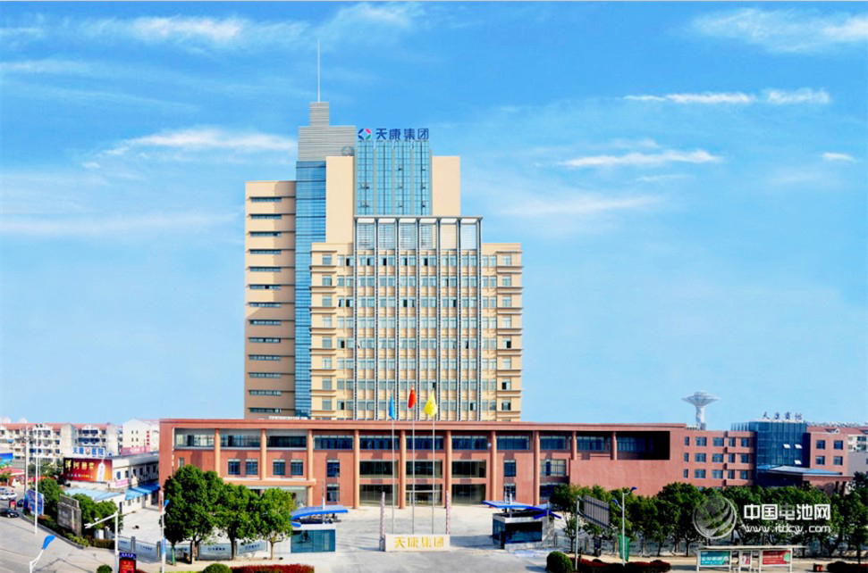 安徽天康（集团）股份有限公司