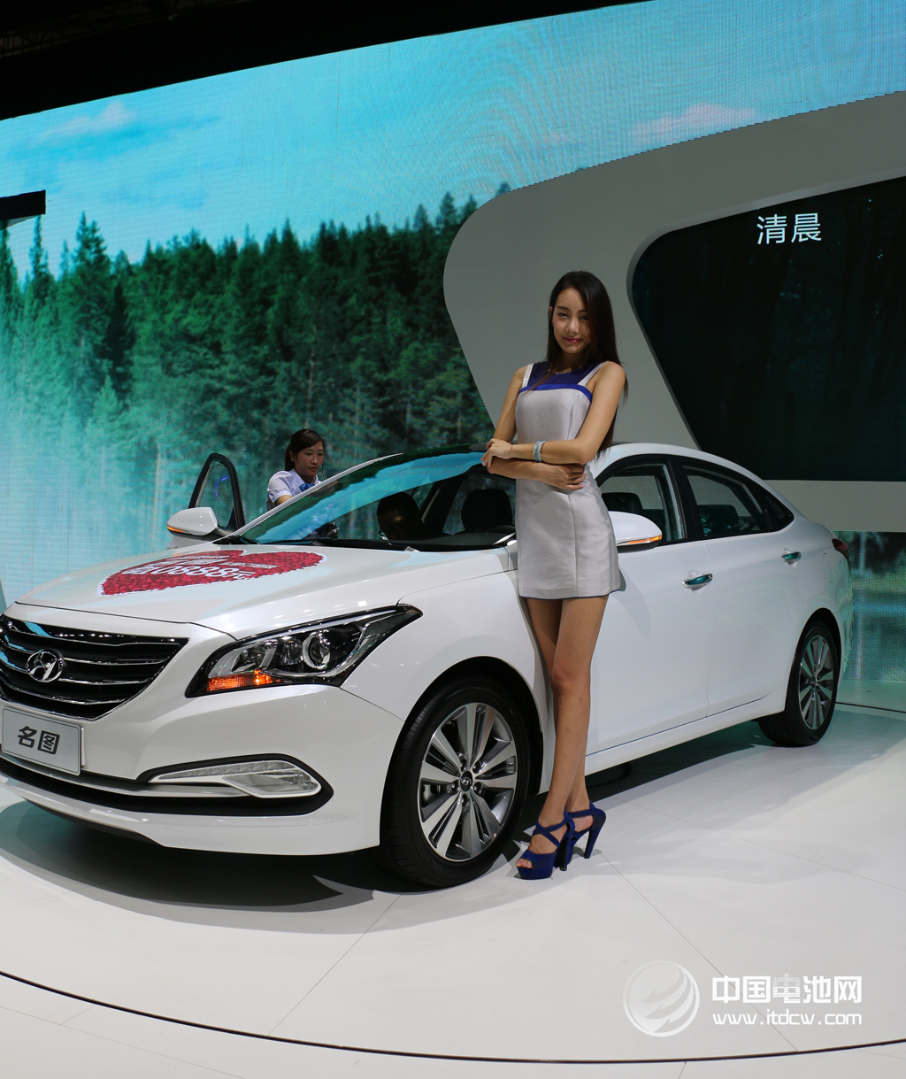 新能源车：政策扶持下现隐忧  技术和市场待解