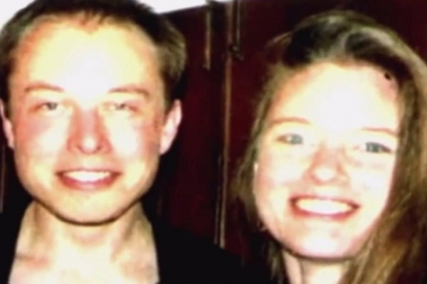 马斯克：世界上最伟大的“头号颠覆者”