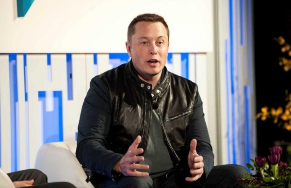 马斯克:世界上最伟大的“头号颠覆者” 马斯克:世界上最伟大的“头号颠覆者”