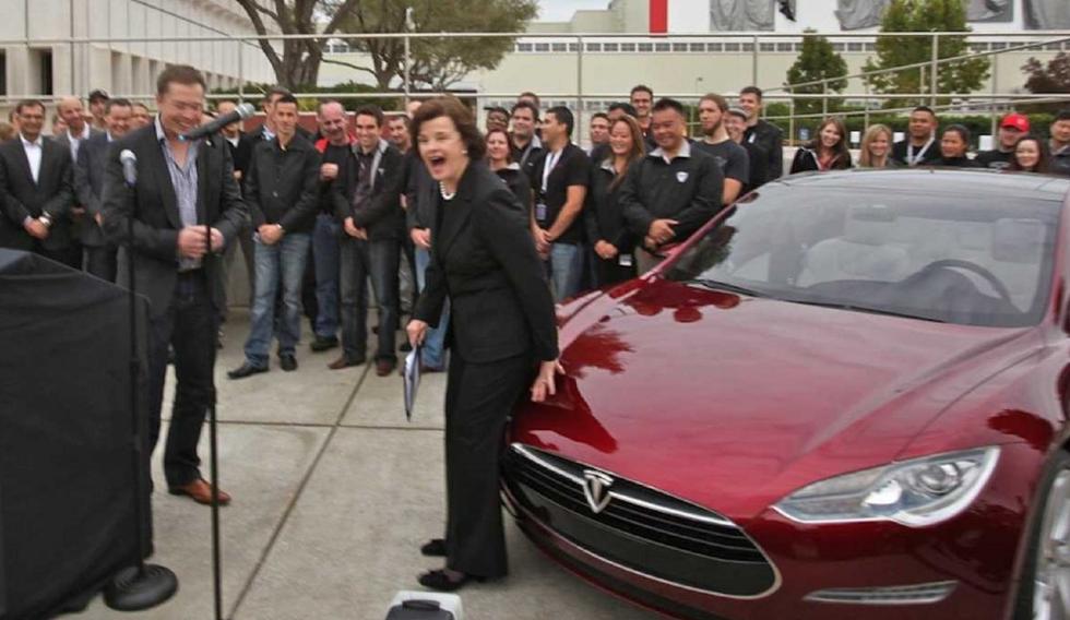 马斯克：世界上最伟大的“头号颠覆者”