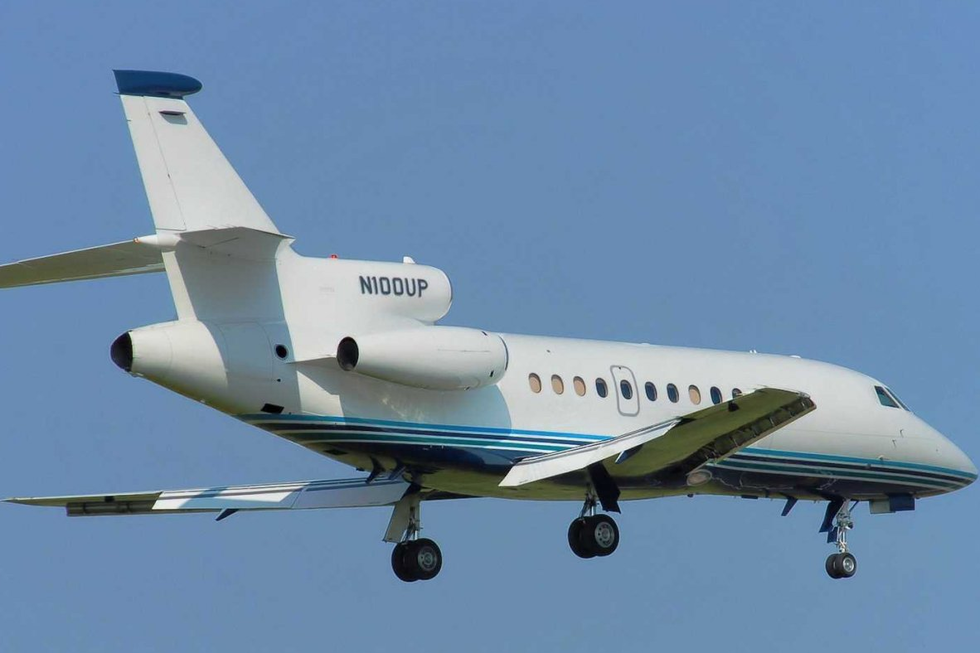 马斯克：世界上最伟大的“头号颠覆者”